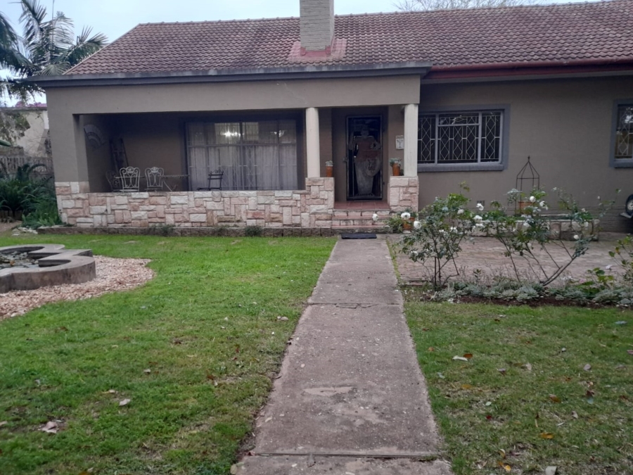 3 Bedroom Property for Sale in Janssendal Eastern Cape